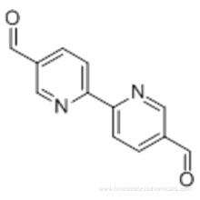 2,2'-BIPYRIDYL-5,5'-DIALDEHYDE CAS 135822-72-9